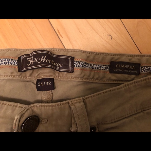 CHARISMA CLASSIC STRAIGHT - Picture 2 of 4